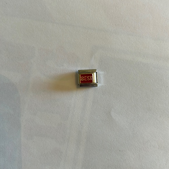 ZOPPINI (nomination) 2/$25 BEST bracelet link - Picture 3 of 7